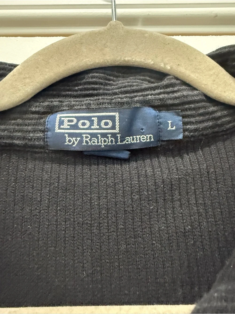 Ralph Lauren 90s vintage